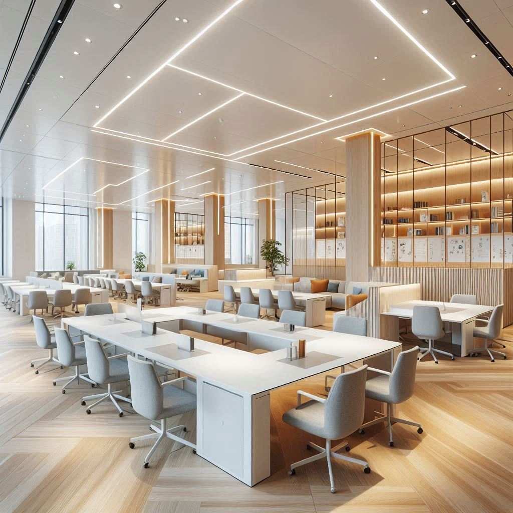 培训团队负责的写字楼办公财务室私密性面对餐饮配送集中到达该怎样划分责任